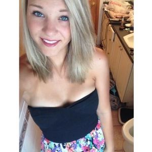 Meet your Posher, Corey