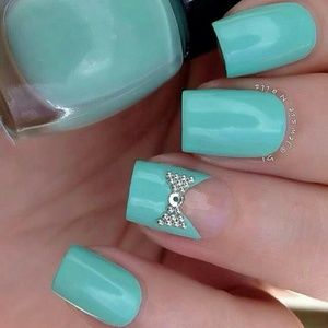 Meet your Posher, Christy