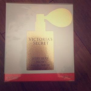 Very Sexy Now Eu De Parfum