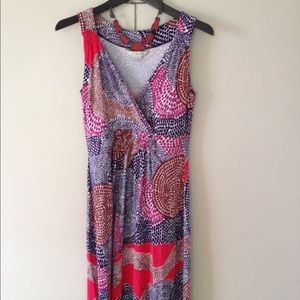 SALE Boden maxi dress