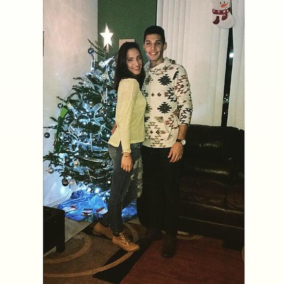 Meet your Posher, Aaron