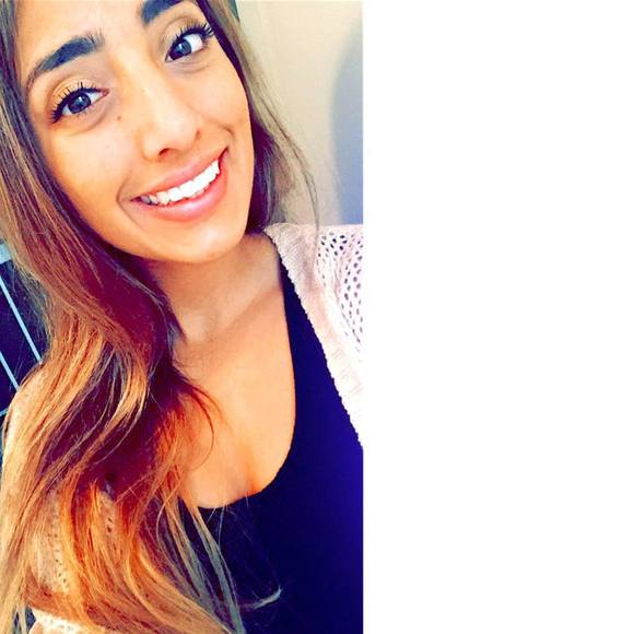 Meet your Posher, Taylor