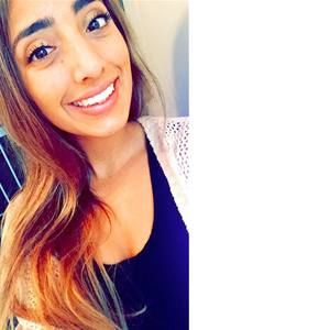 Meet your Posher, Taylor