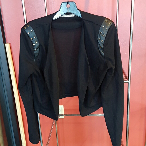 Charlotte Russe Jackets & Blazers - SOLD!!!!!