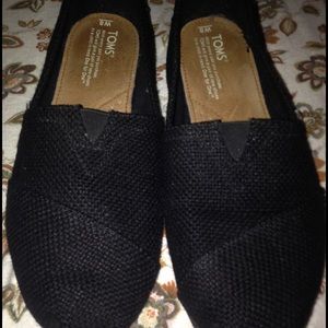 Black Toms