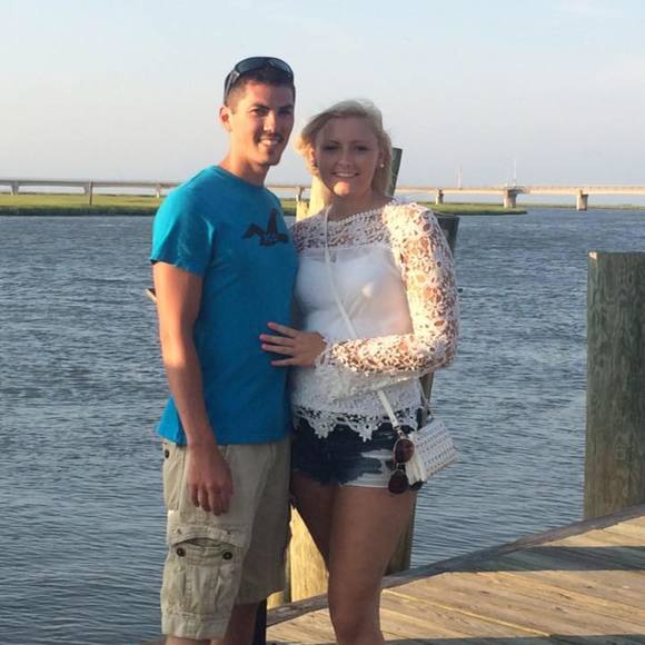 Meet your Posher, Savannah - Picture 1 of 1