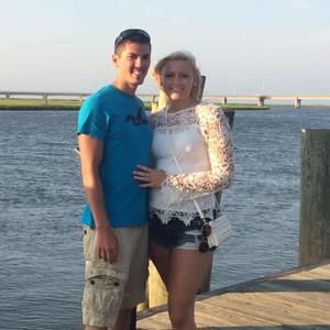 Meet your Posher, Savannah