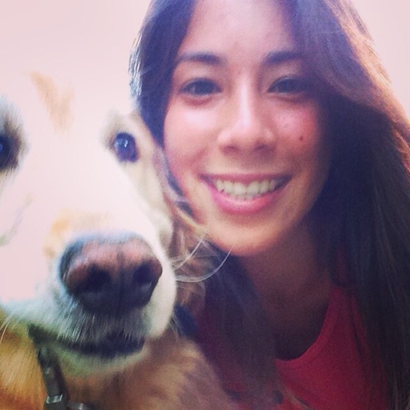 Meet your Posher, Allie