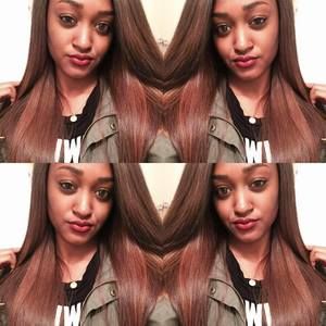 Meet your Posher, Kelsie