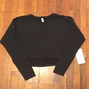 New Lululemon Oh Hey Pullover