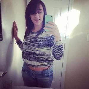 Meet your Posher, Desiree