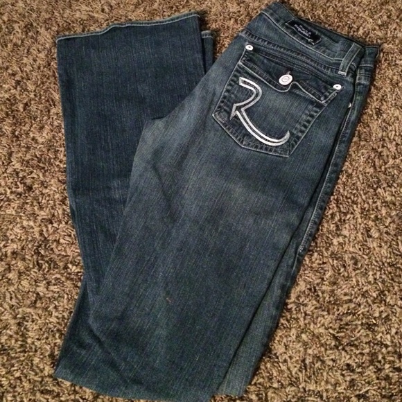✅SOLD✅ Rock & Republic Jeans