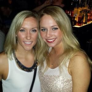 Meet your Posher, Danielle