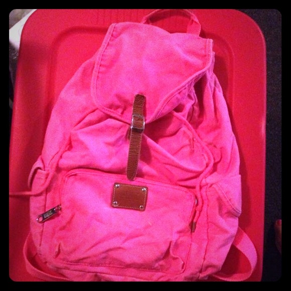 Victoria's Secret PINK backpack