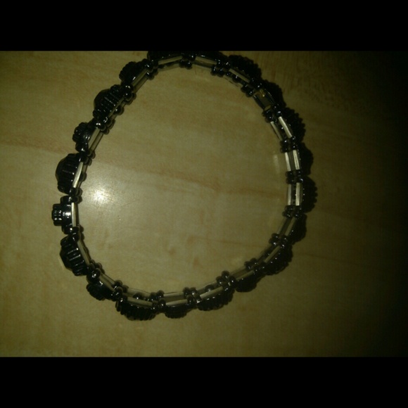 Stretch bracelet