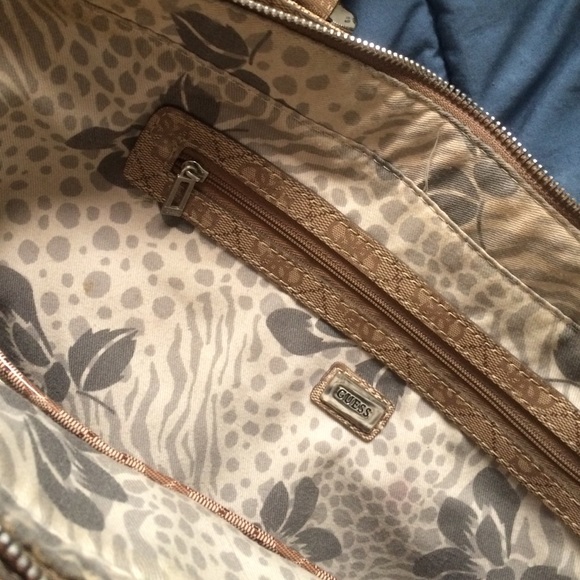 GUESS BAG - Picture 2 of 4
