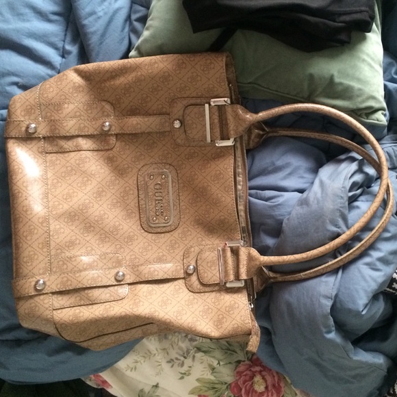 GUESS BAG - Picture 3 of 4