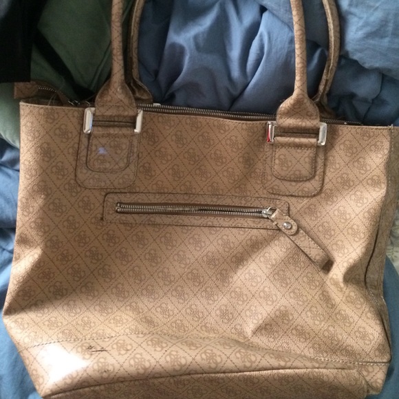 GUESS BAG - Picture 4 of 4