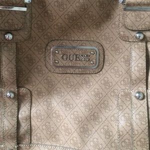 GUESS BAG