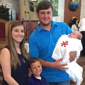 Meet your Posher, Megan