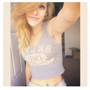 Meet your Posher, Paige