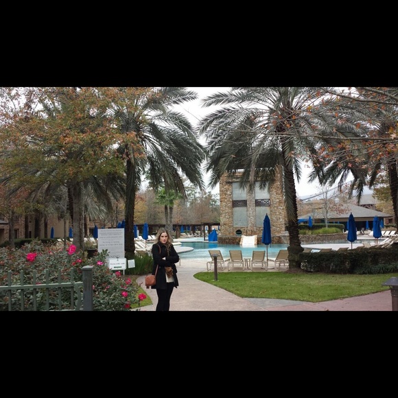 Meet your Posher, Karla