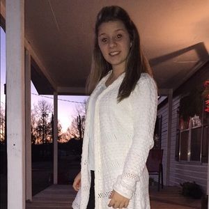 Meet your Posher, Madison