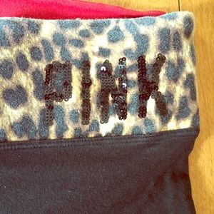 Victoria's Secret yoga pants