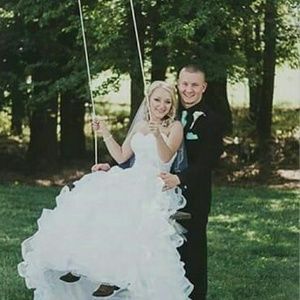 Meet your Posher, Mckenzie