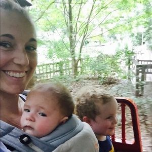 Meet your Posher, Ashlee