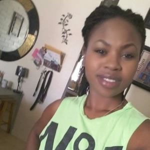 Meet your Posher, Ciera