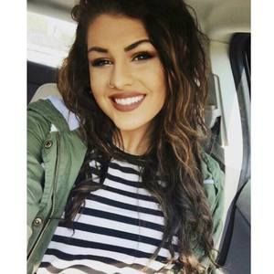 Meet your Posher, Sabrina