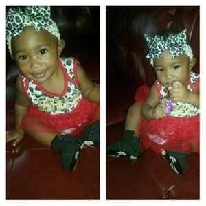 Meet your Posher, Latoya