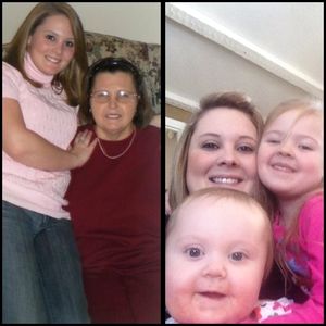 Meet your Posher, Tammy