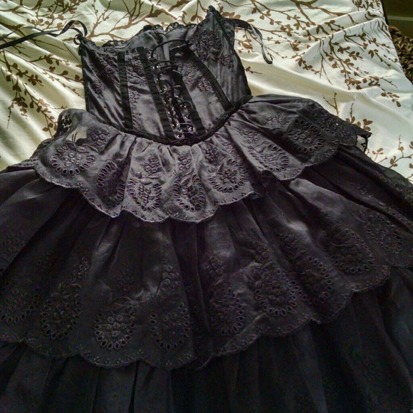 Betsey Johnson Cocktail Dress
