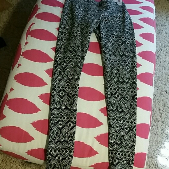 Leggings - Picture 1 of 1