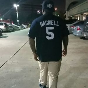 Meet your Posher, Tim