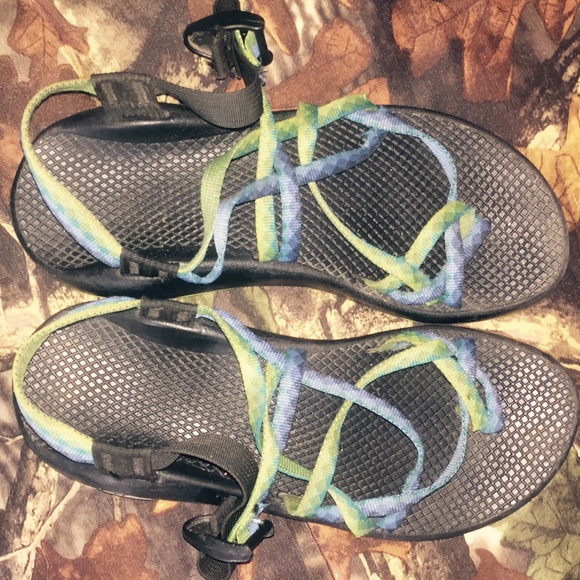 Chacos