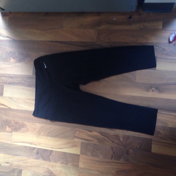 Nike Dri-Fit Leggings