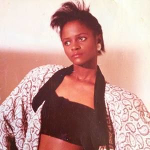 Meet your Posher, Jackie