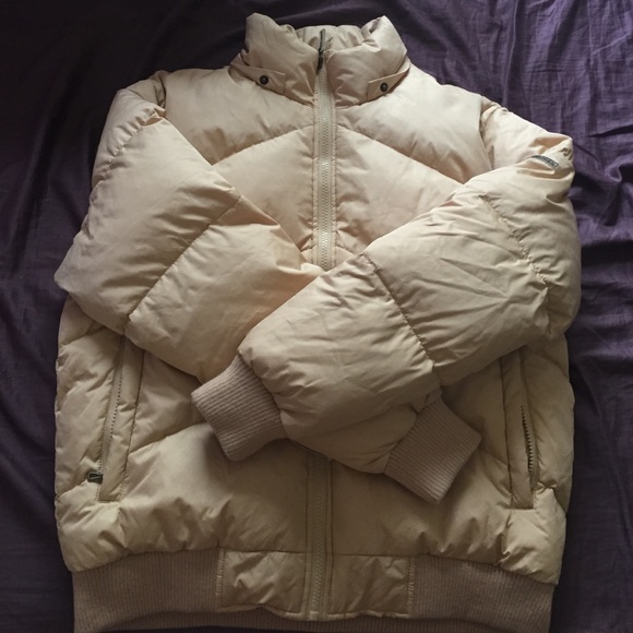 Steve Madden coat