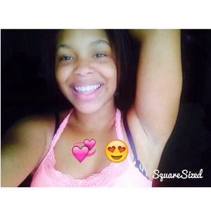 Meet your Posher, Toni