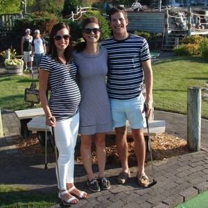 Meet your Posher, Emilee