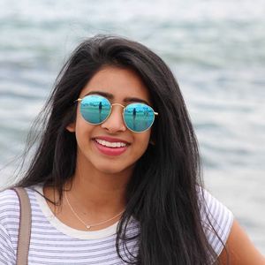 Meet your Posher, Alicia