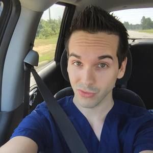 Meet your Posher, Eddie