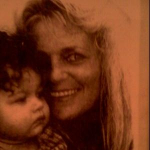 Meet your Posher, Mary crickett