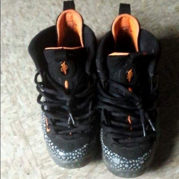 Foams