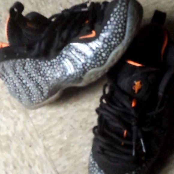 Foams - Picture 3 of 3