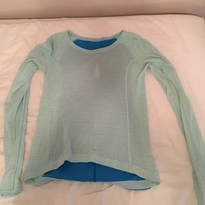 Lululemon long sleeve