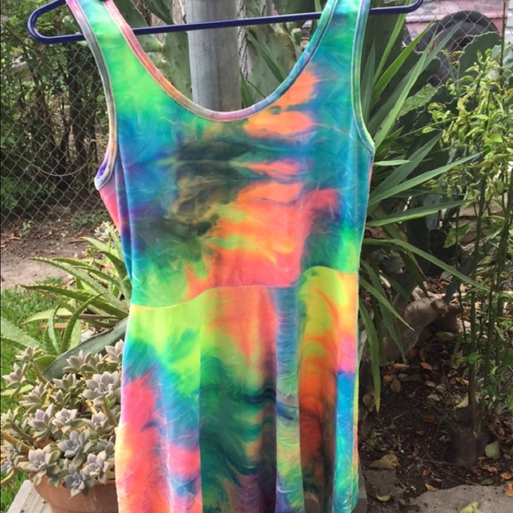 See You Monday Dress